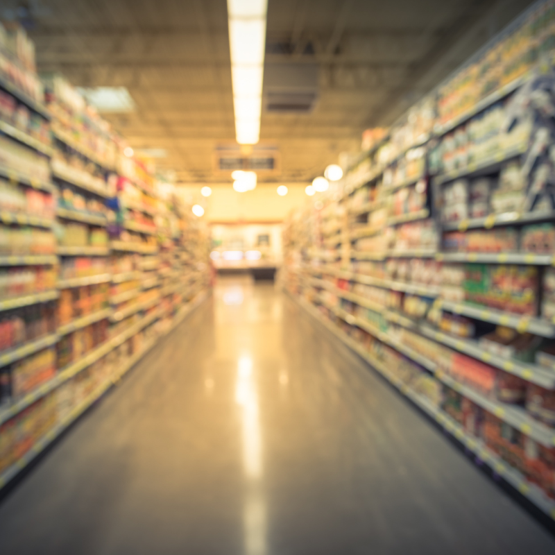 Before You Buy Grocery Store Coffee, Read This