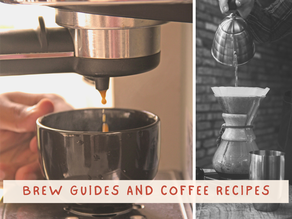 High Vibration Coffee