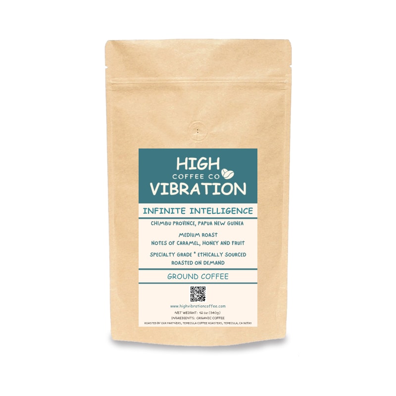 Infinite Intelligence (PNG)