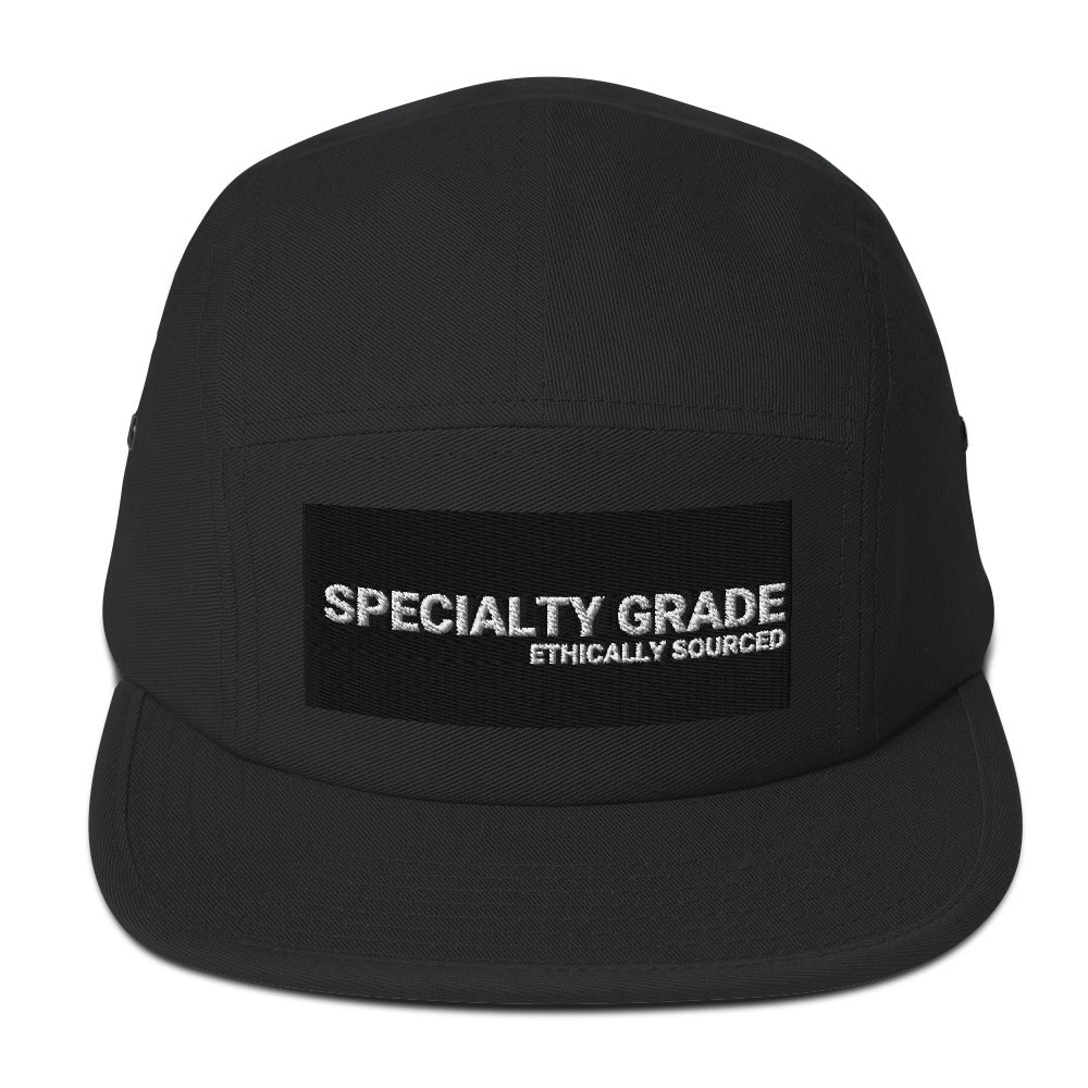Specialty Grade Ethically Sourced