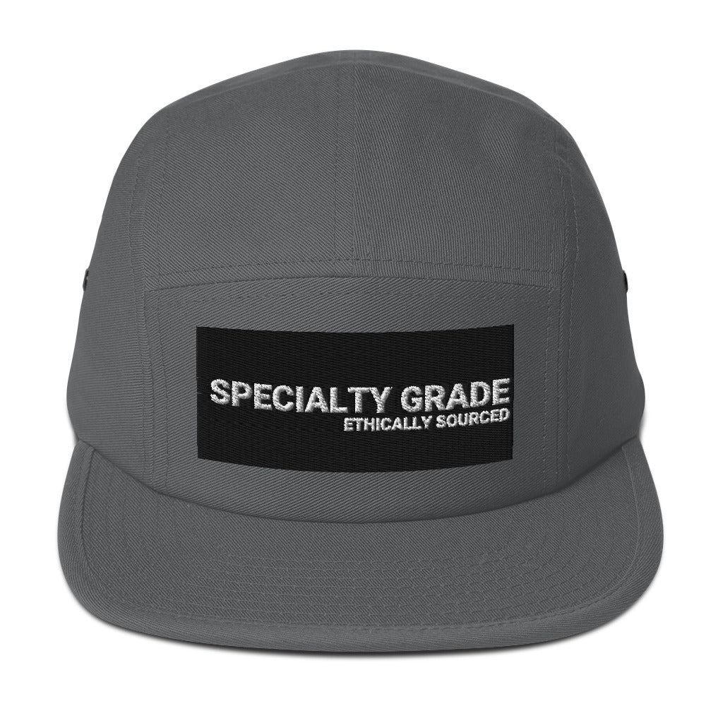 Specialty Grade Ethically Sourced