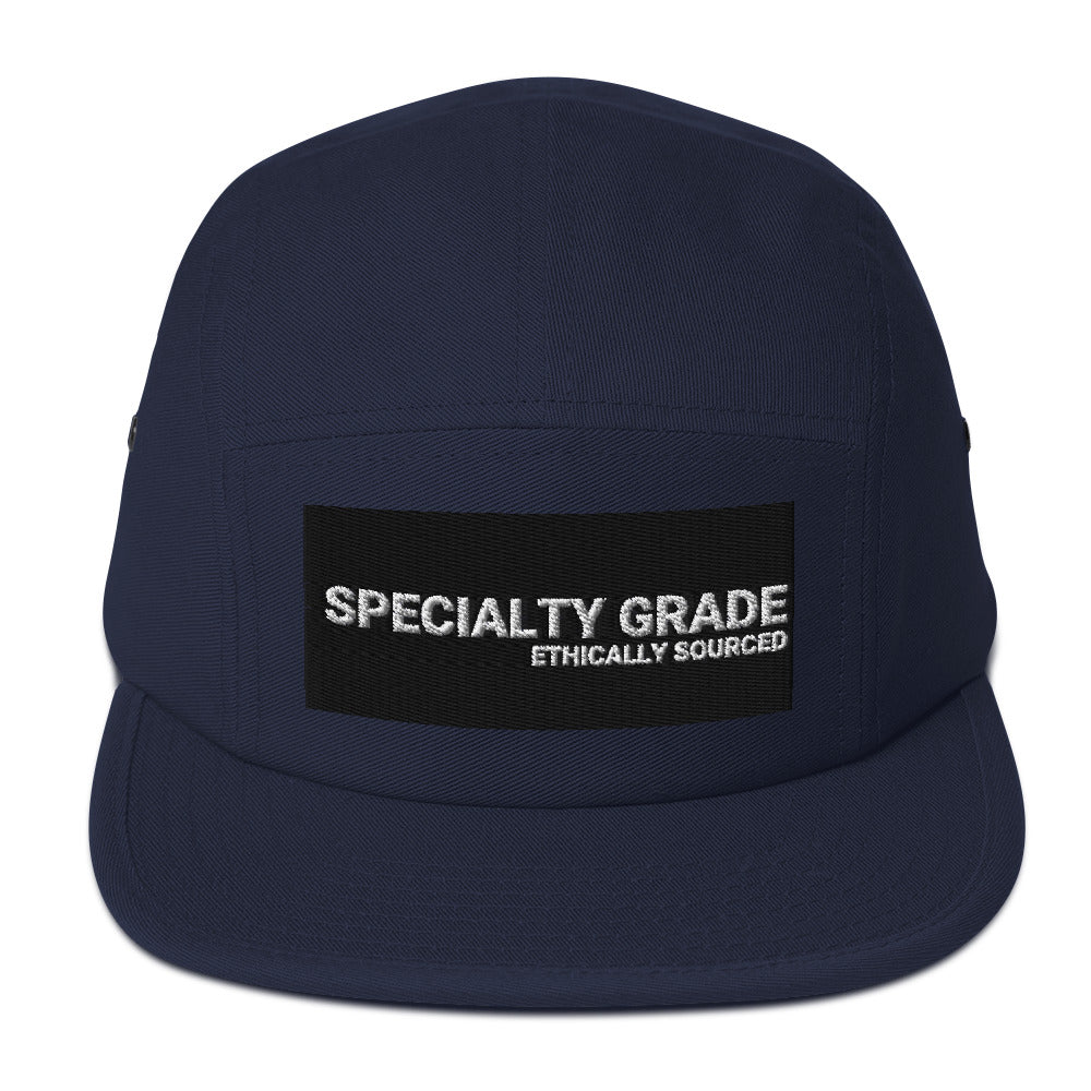 Specialty Grade Ethically Sourced