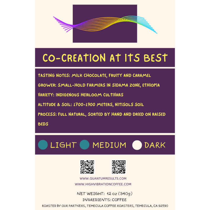 Co-Creation at Its Best