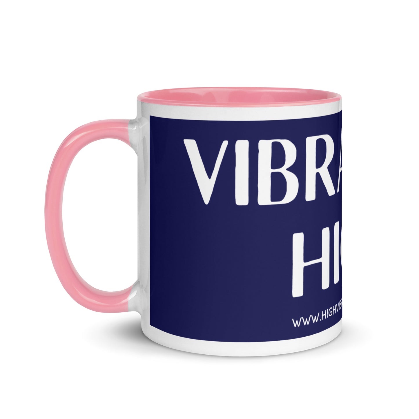 Vibrating High