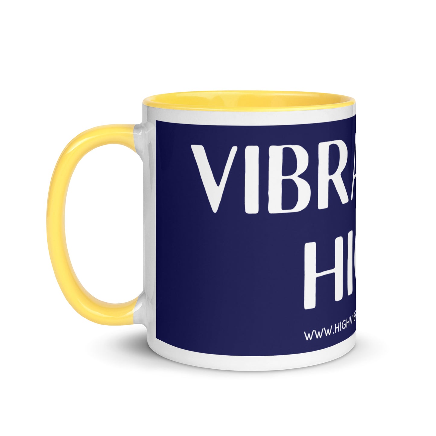 Vibrating High