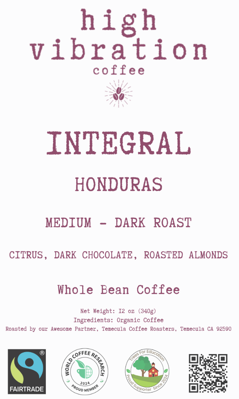 Pure Alignment (Honduras)