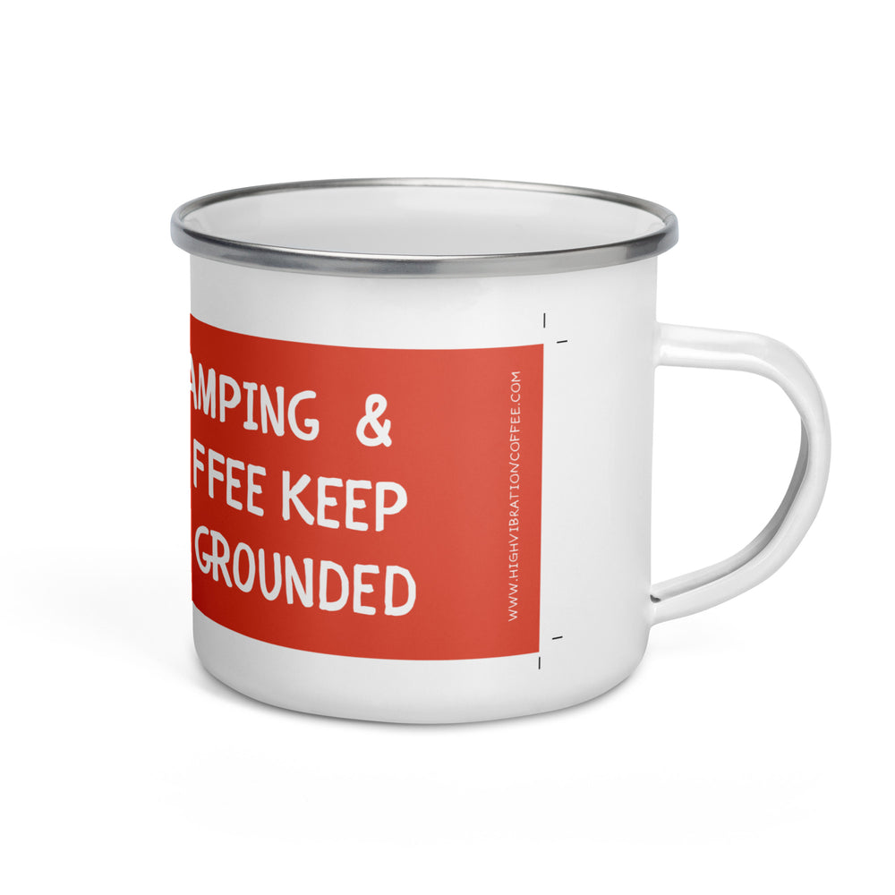 
                  
                    Camping and Coffee Mug
                  
                