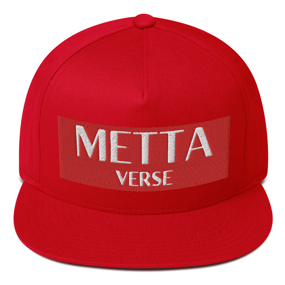 
                  
                    Metta Verse
                  
                