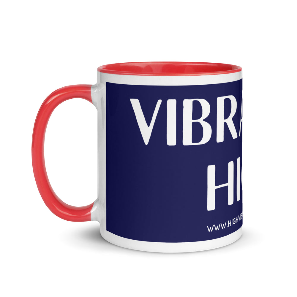 
                  
                    Mug with Color Inside
                  
                