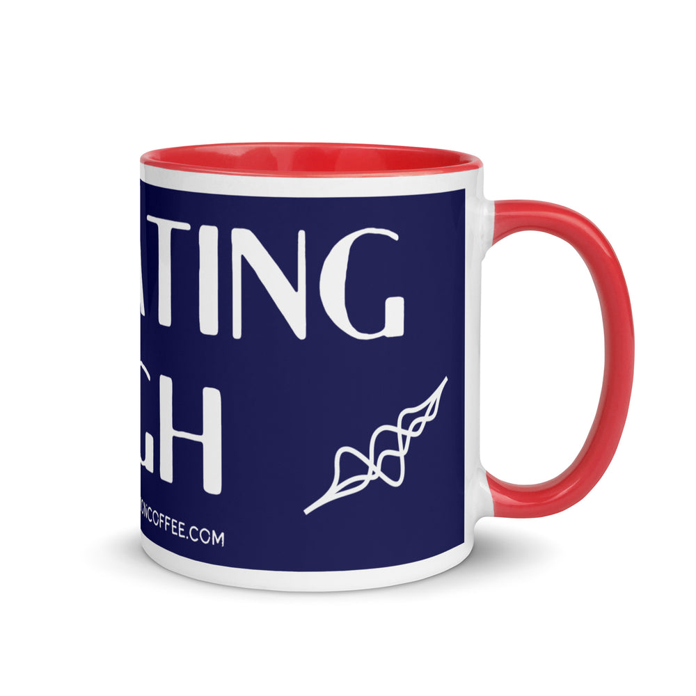 
                  
                    Mug with Color Inside
                  
                