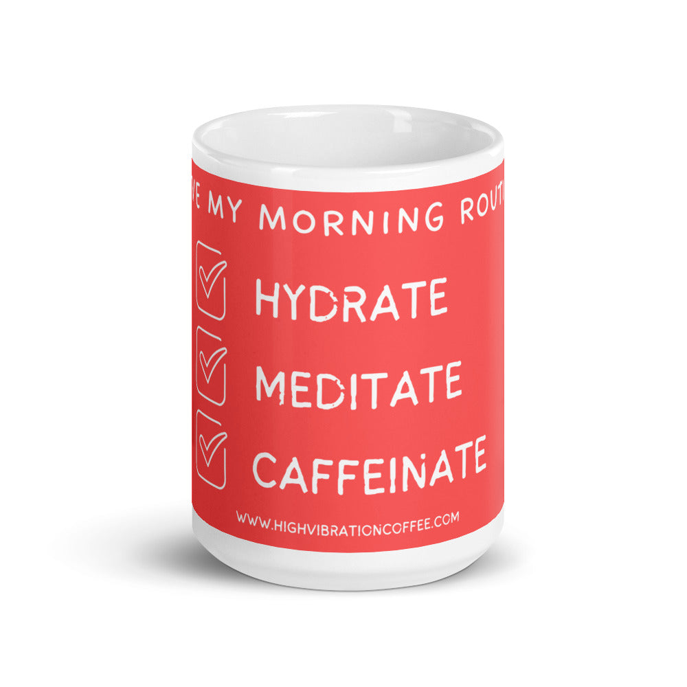 Morning Routine